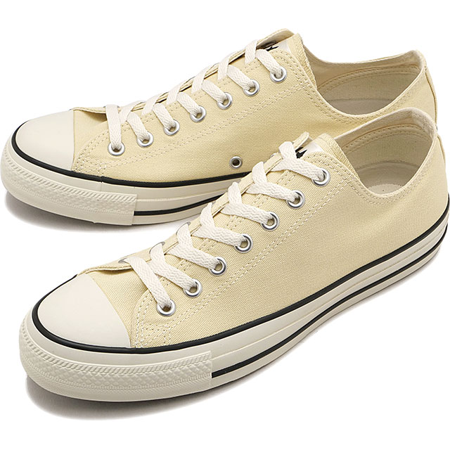 Rakuten - 【在庫限り】コンバース CONVERSE スニーカー オールスターアール ローカット [31310694] ALL STAR (R) OX メンズ・レディース ユニセックス 靴 シューズ キャンバス 白 BUTTER-WHITE 正規取扱店【ts】