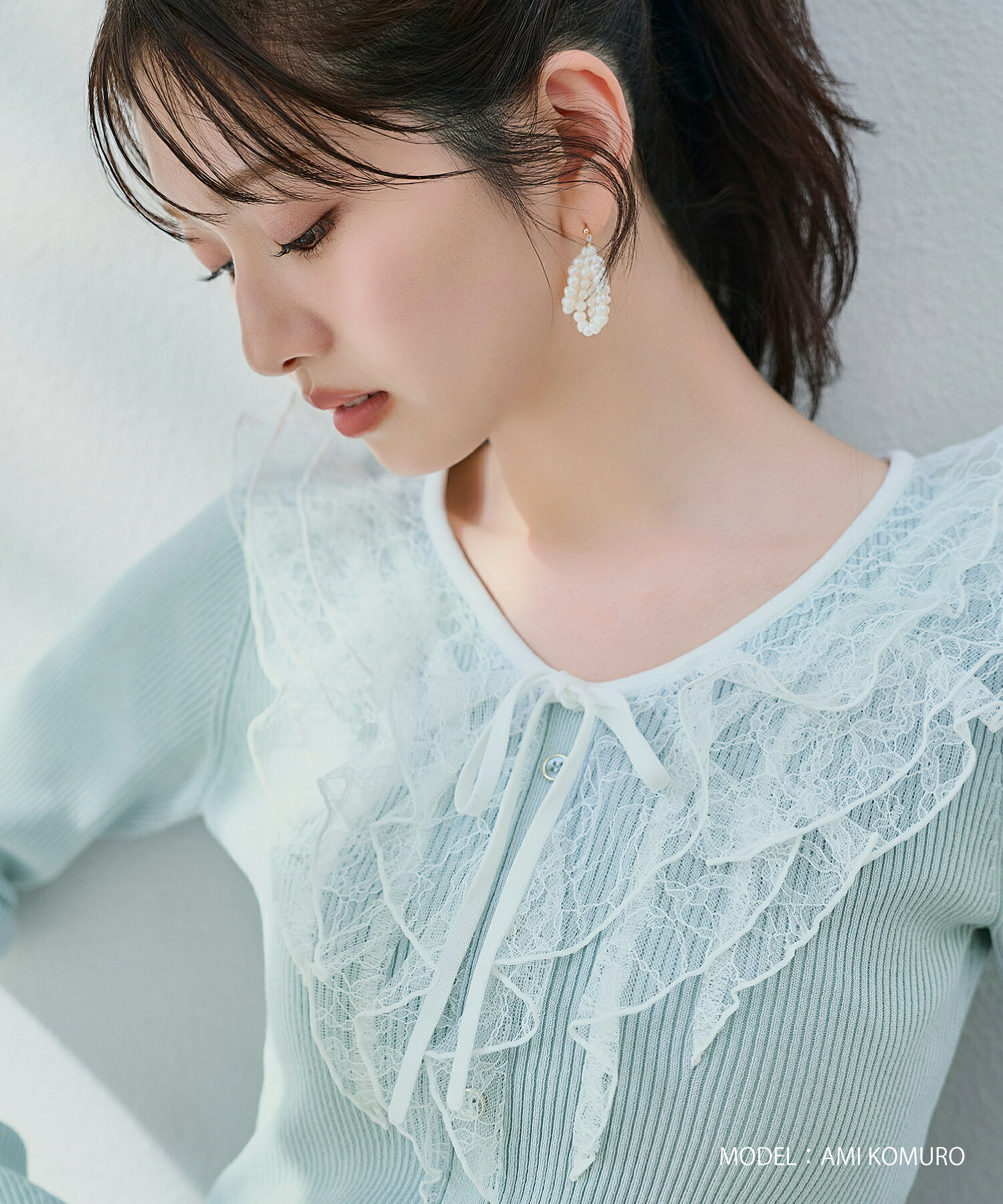 ��2026�ղƥ����ƥ�ۥ졼����åե��ۿ���ܥ�˥å�/MM618307 �ߥå���ޥå��� �ȥåץ� Ʃ���� �졼�� Ĺµ �ȥåץ�