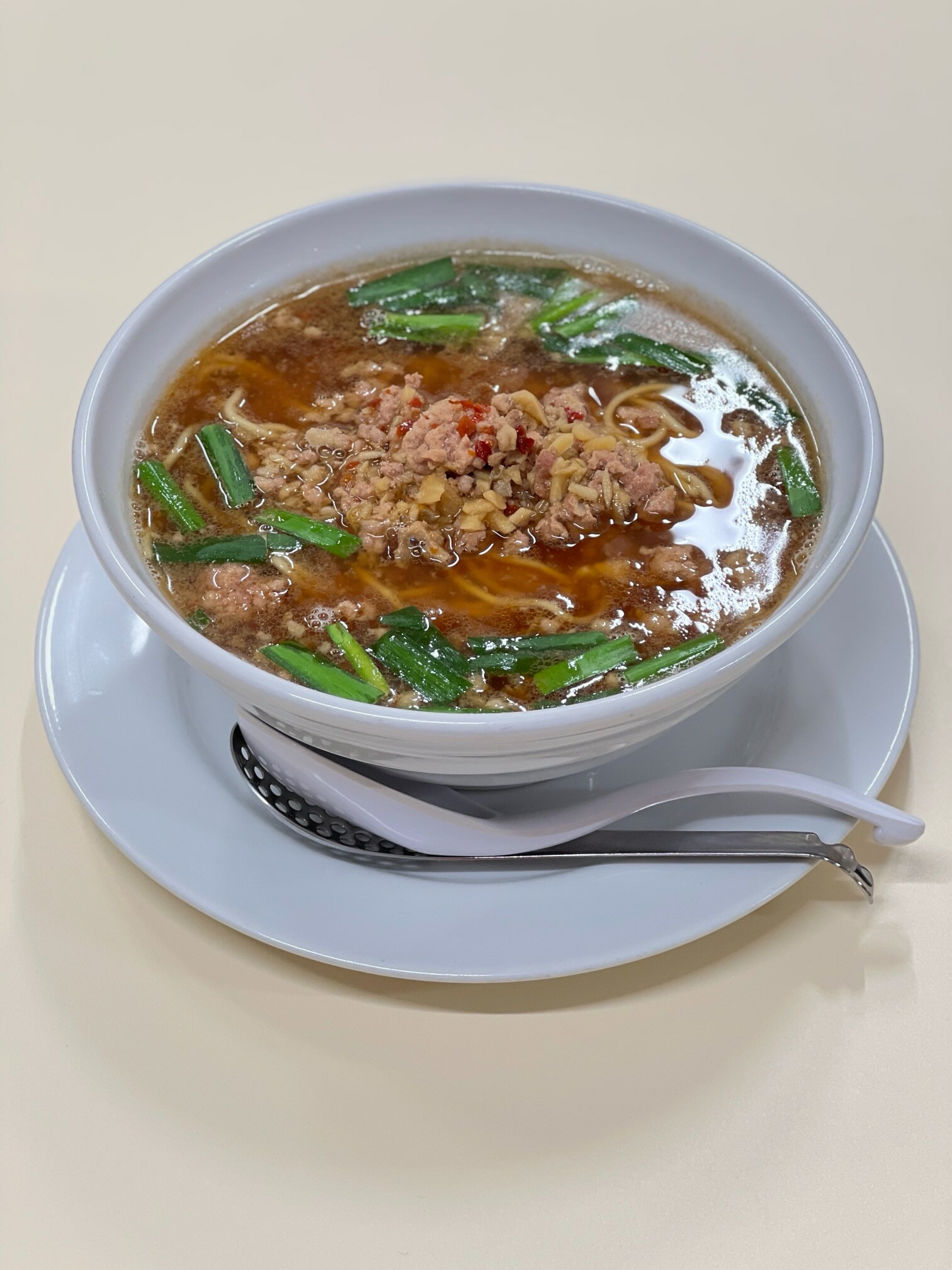 味世 台湾ラーメン 辛さ選べる 4食セット名古屋 台湾ラーメン 極上の辛さと旨みの逸品！(4.0)