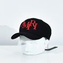 AMIRI アミリ 帽子 キャップ メンズ ハット ロゴ メンズ Cap Staggered Canvas Hat amhacp1039