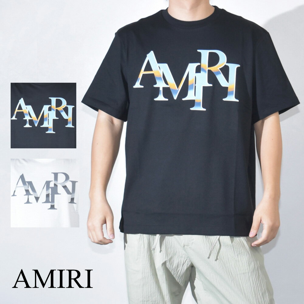 楽天市場】アミリ(Tシャツ・カットソー|トップス):メンズ 楽天市場】アミリ(Tシャツ・カットソー|トップス):メンズ