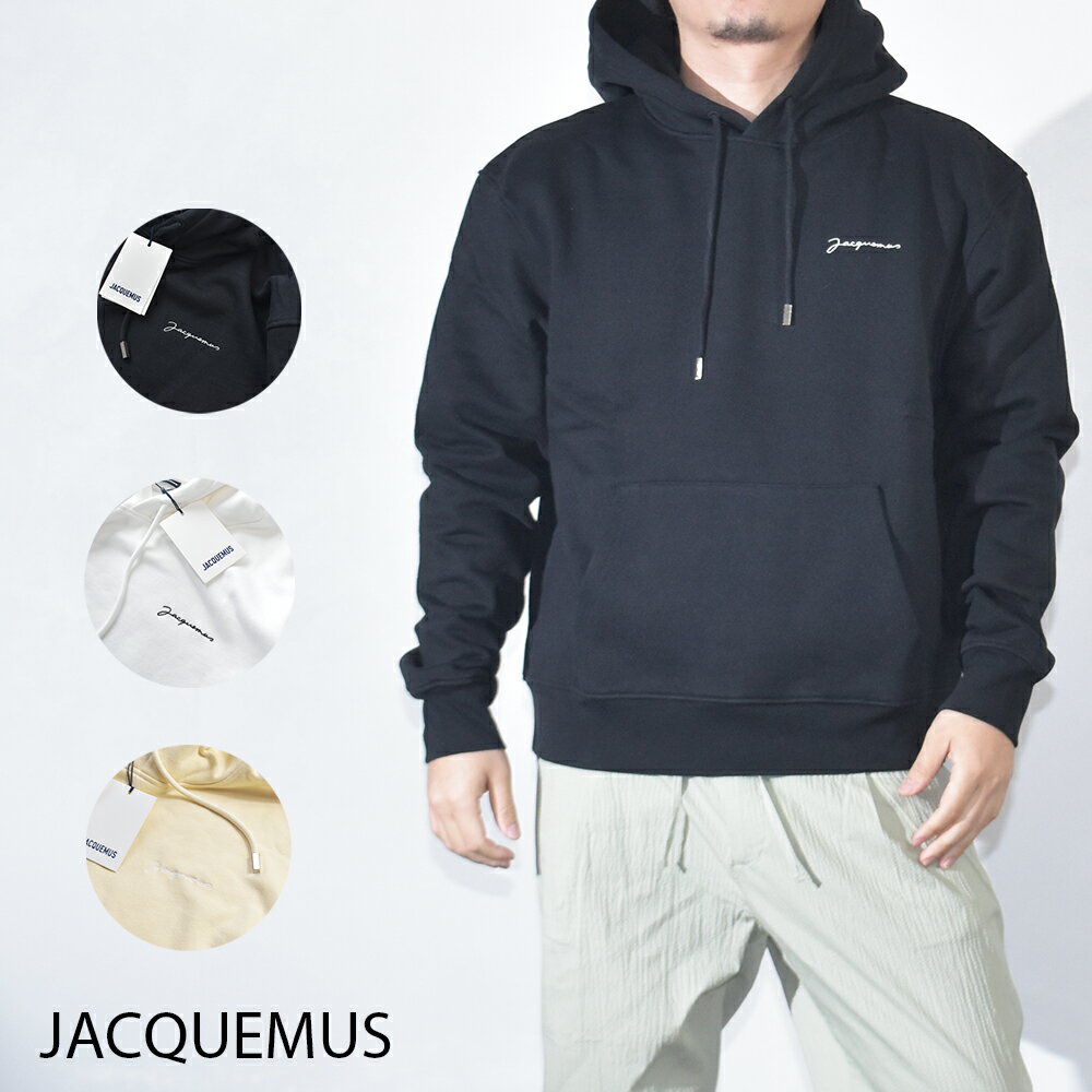 楽天市場】JACQUEMUS(パーカー|トップス):メンズ 楽天市場】JACQUEMUS(パーカー|トップス):メンズ