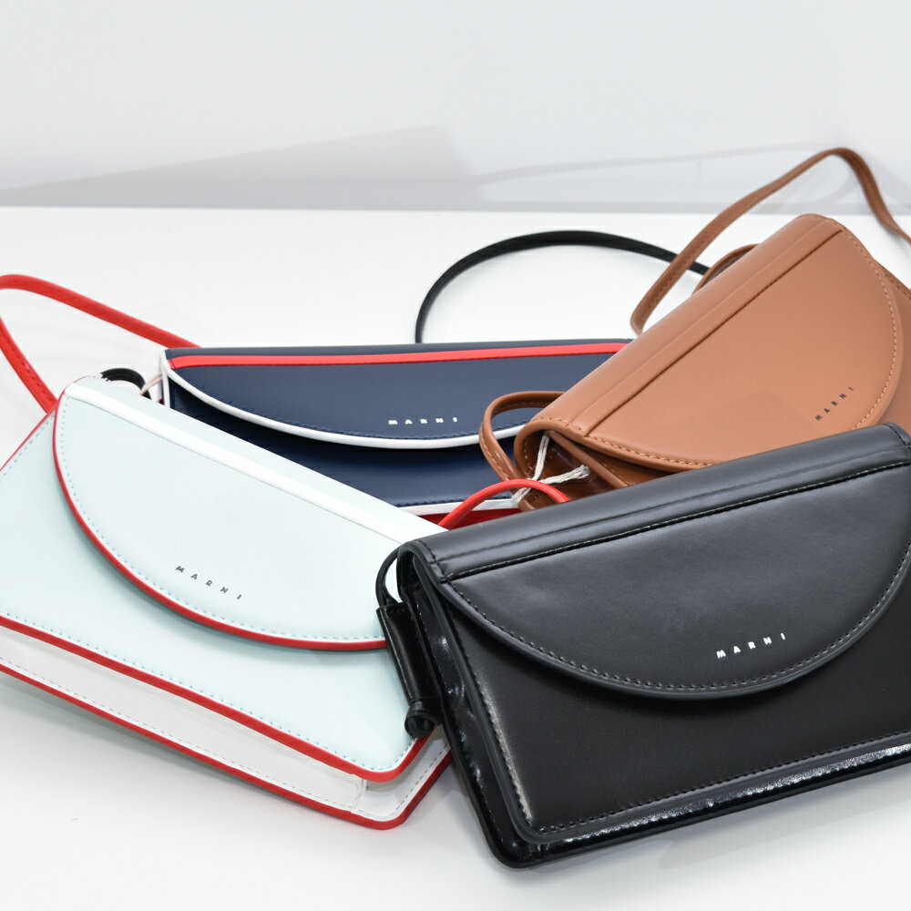 ショルダーバッグ・ポシェット Marni Bag 楽天市場】マルニ ショルダーバッグ(ショルダーバッグ