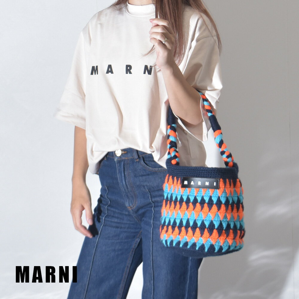 楽天市場】マルニ バッグ クロシェ(バッグ・小物・ブランド雑貨 楽天市場】マルニ バッグ クロシェ(バッグ・小物・ブランド雑貨