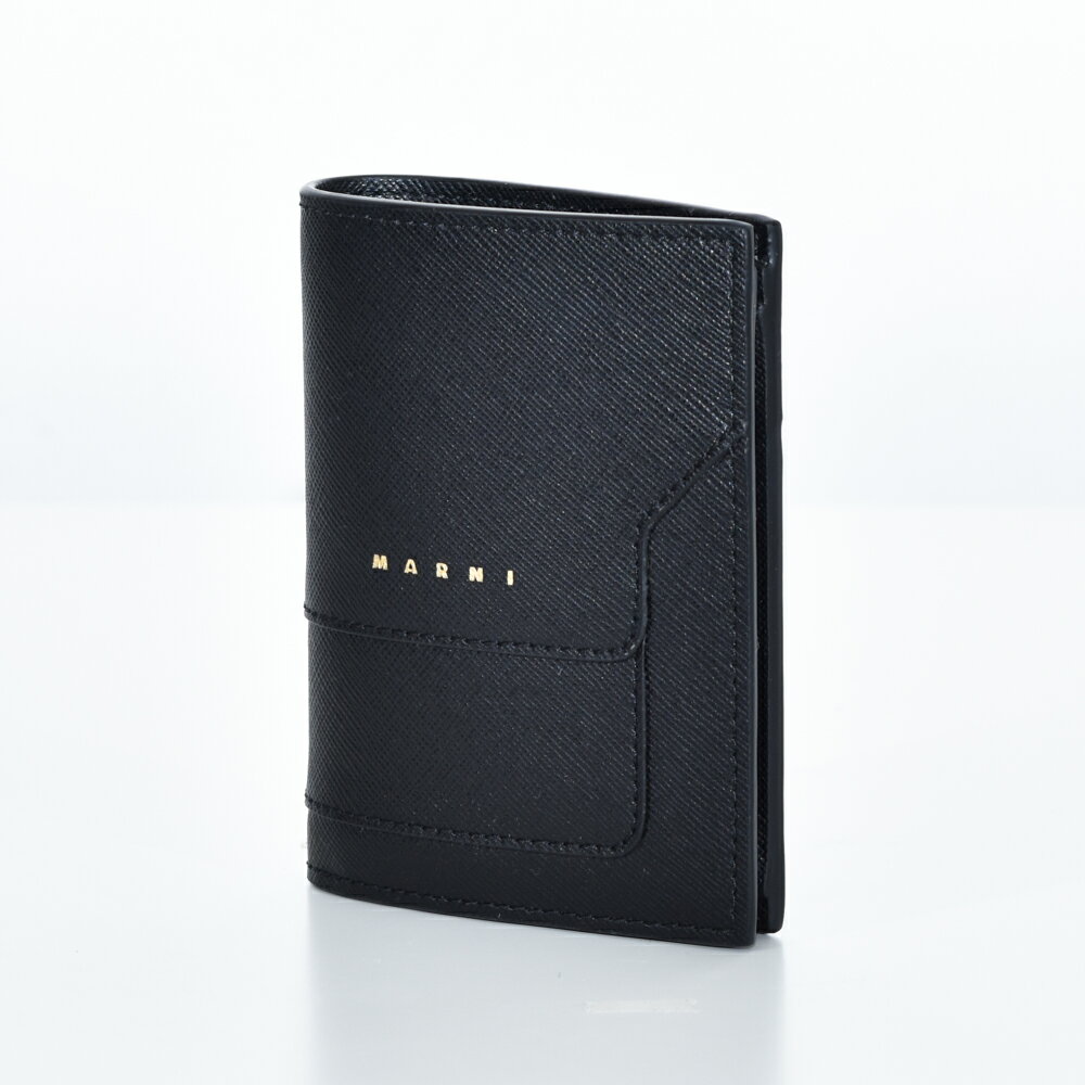 ޥ  ǥ ޤ եΥ쥶 ʥåץܥ MARNI PFMOQ14U07 LV520