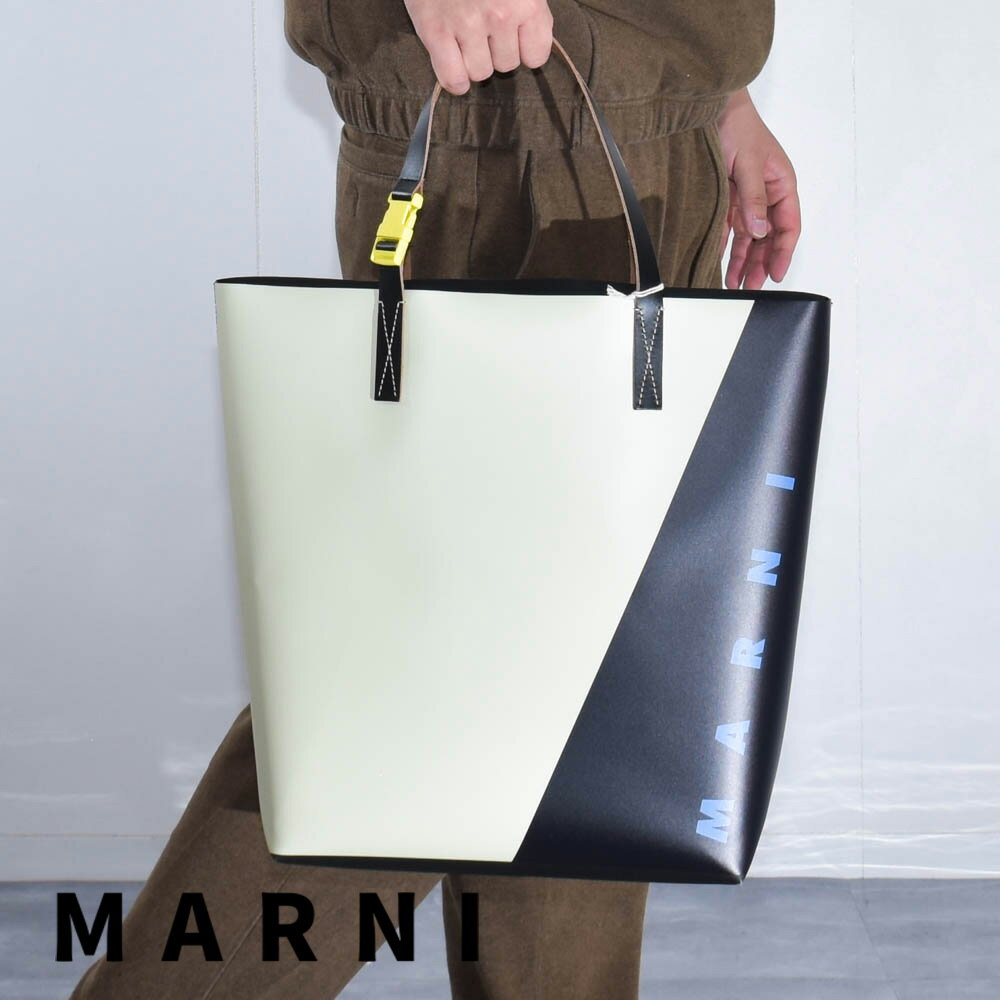 【MARNI】ロゴトートバッグ ショルダーバッグ A4 楽天市場】トートバッグ A4(ブランドマルニ)(バッグ・小物