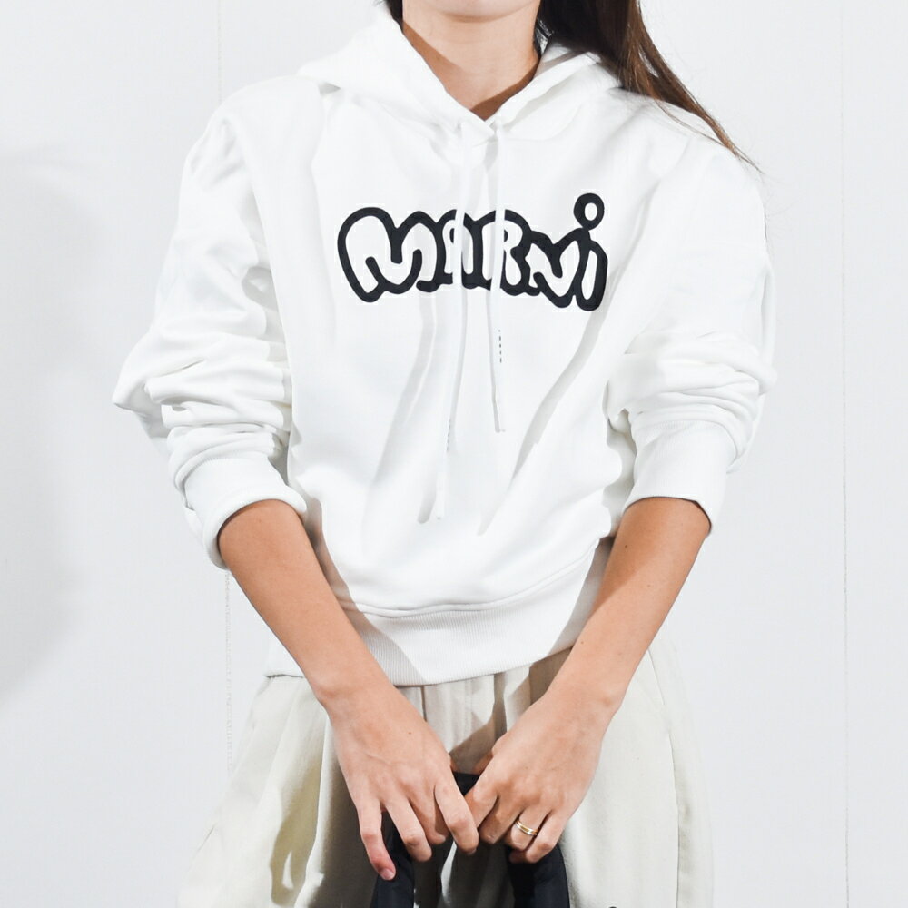 Rakuten - MARNI マルニ パーカー フーディ FLJE0211P0 USCY61 レディース