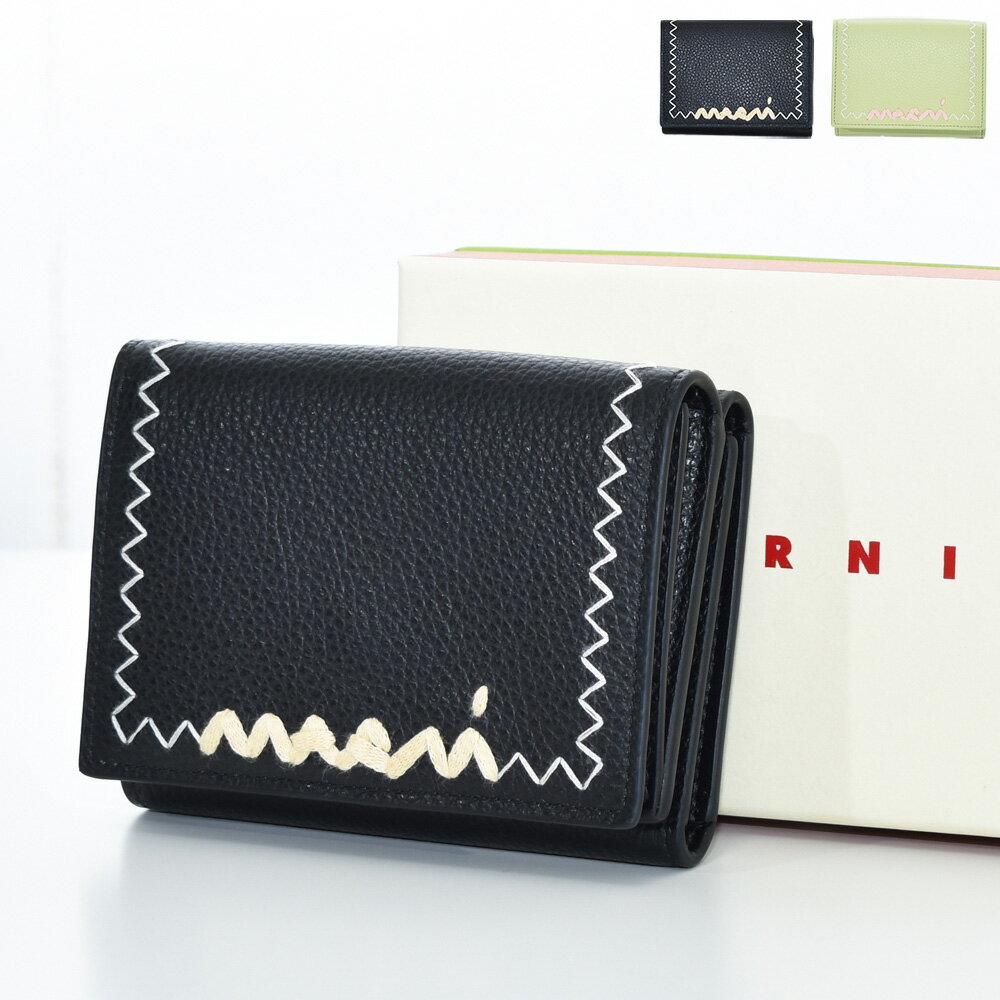 ޥ  ǥ ޤ ޥ ܥ ɽ ʥåץܥ MARNI PFMO0105U1 P6533