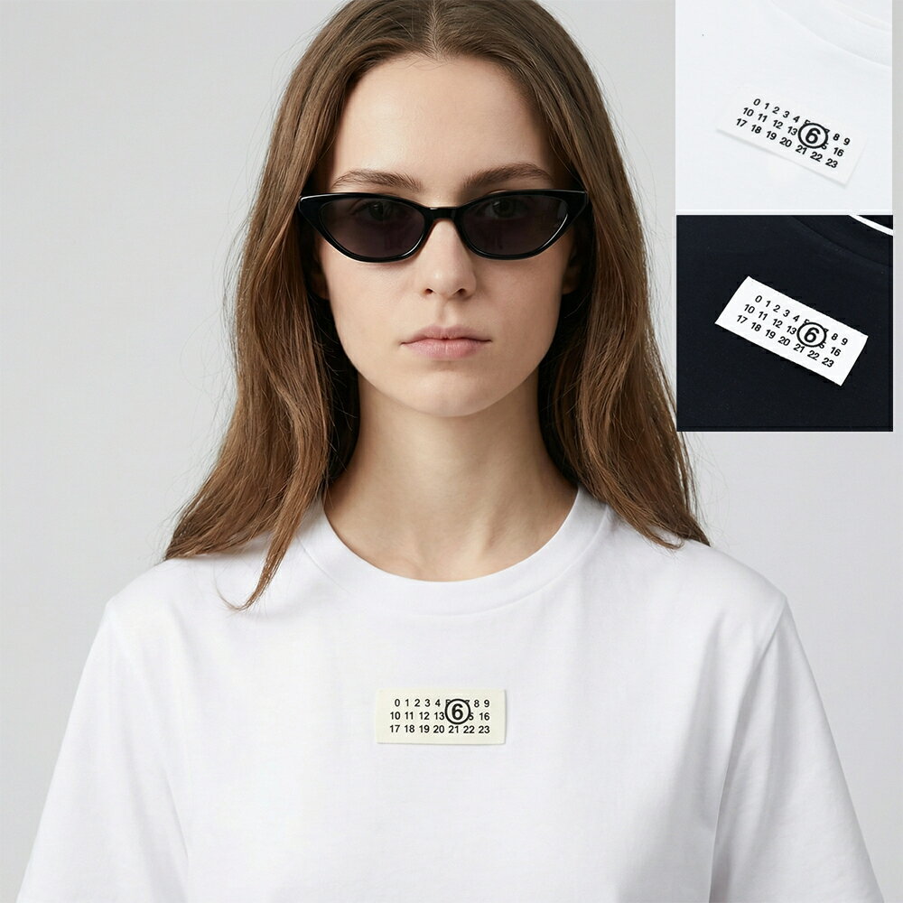 楽天市場】Maison Margiela メゾンマルジェラ（カラーホワイト）の通販