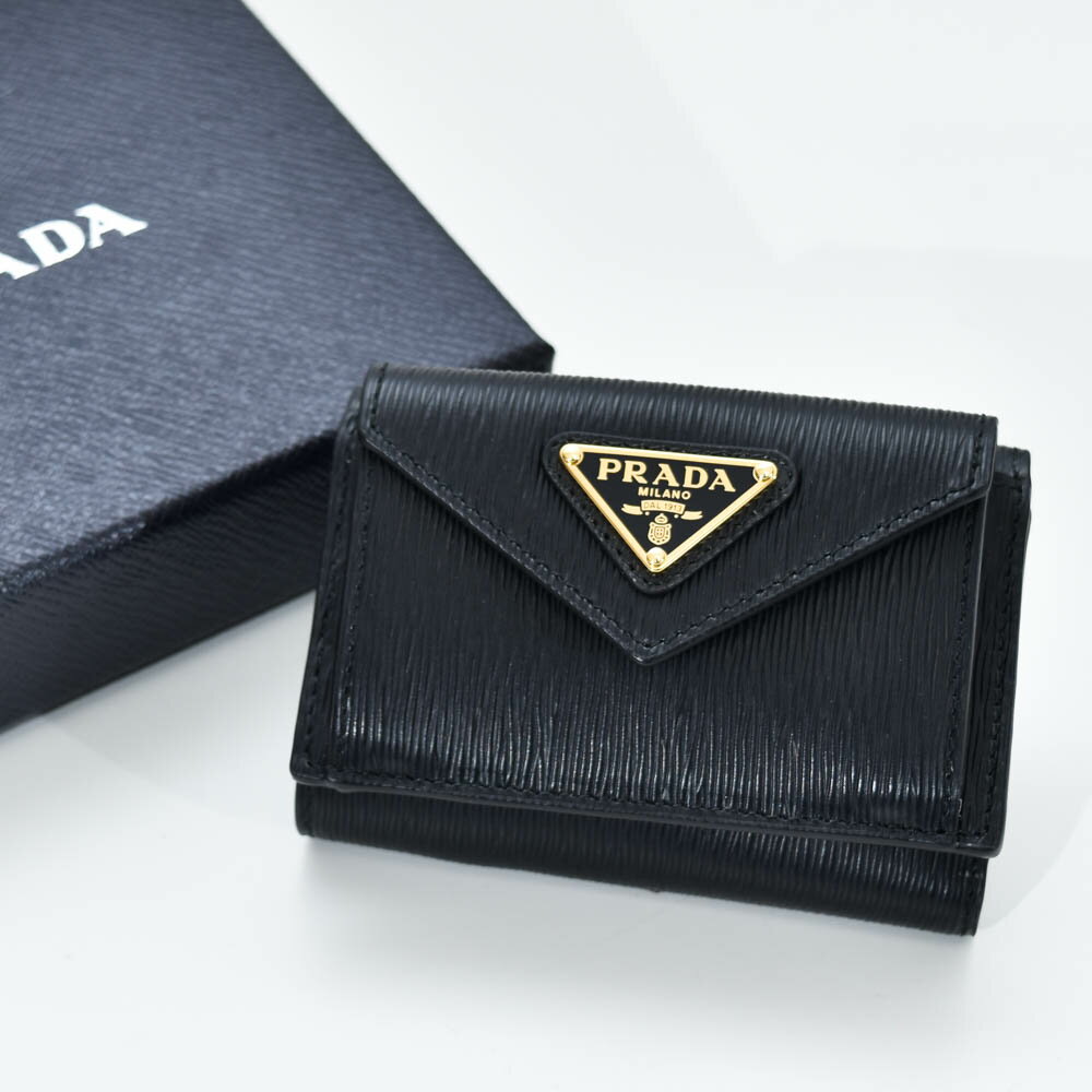 楽天市場】prada vitello move（財布・ケース｜バッグ・小物・ブランド