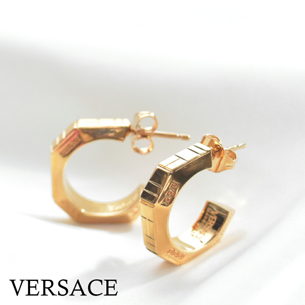 楽天市場】VERSACE(金属アレルギー対応対応)(ピアス 楽天市場】VERSACE(金属アレルギー対応対応)(ピアス