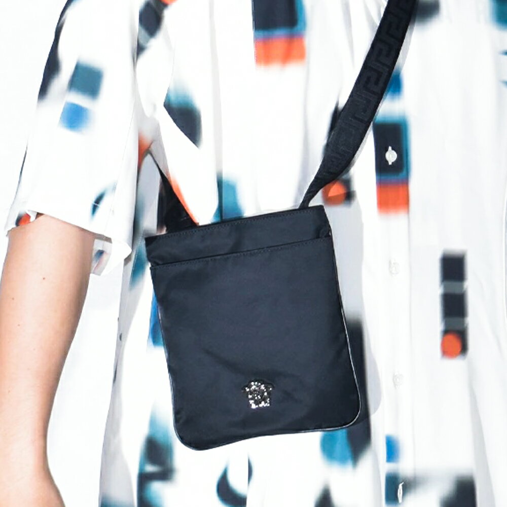 楽天市場】ヴェルサーチ（ショルダーバッグ・メッセンジャーバッグ