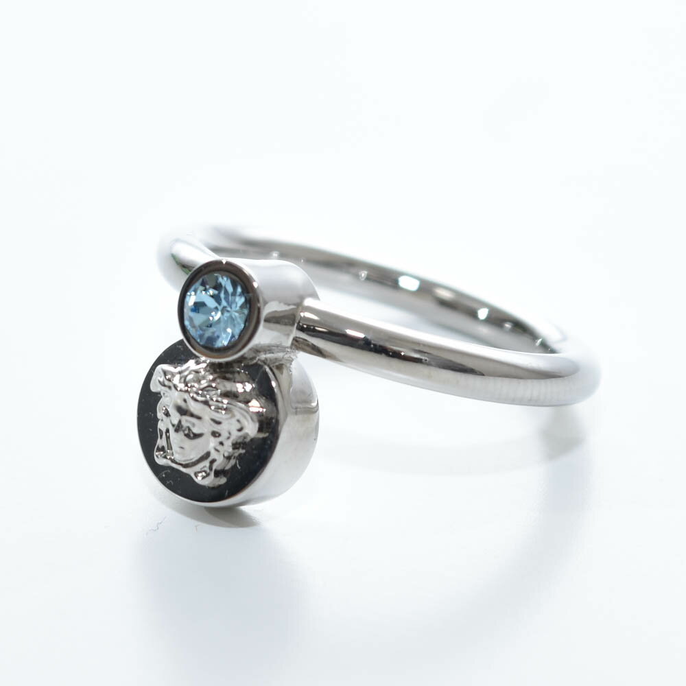 楽天市場】ヴェルサーチ（サイズ（指輪）21号）（指輪・リング｜男女