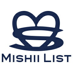 ミッシーリスト公式ショップ