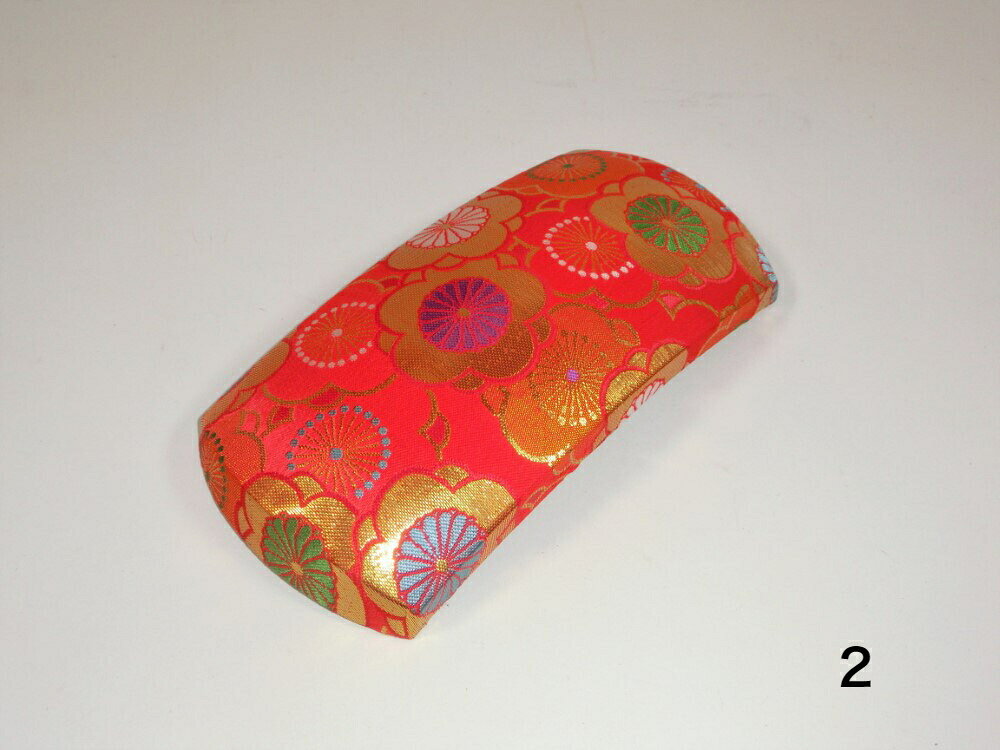 三島屋楽器の【訳あり】【三味線胴掛】錦 長唄用 大きめサイズ｜アングル3