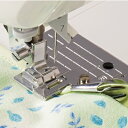 JUKI純正品【実用縫い用押え】バインダー押え【40080954】【HZL-N,X,F,G,シリーズ対応】【JUKI家庭用ミシン部品 押え ミシンアクセサリー ...
