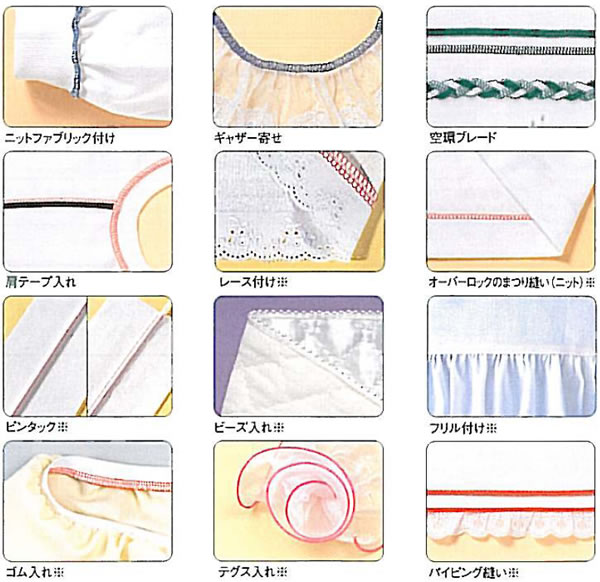 ベビーロック ロックミシン 「縫工房 BL77WJ」 【送料無料】【5年保証】 【楽ギフ_のし宛書】