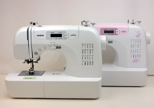 mishin-shop | Rakuten Global Market: Brother computerized sewing