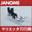 ڥ᡼ʡJANOMEΥѥߥޥꥨå7070 ե󥸲 ե󥸲 Marietta7070