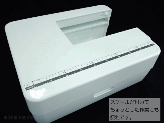 【当店特製オリジナル商品】ブラザーミシン FM800対応『セミワイドテーブル』broth...