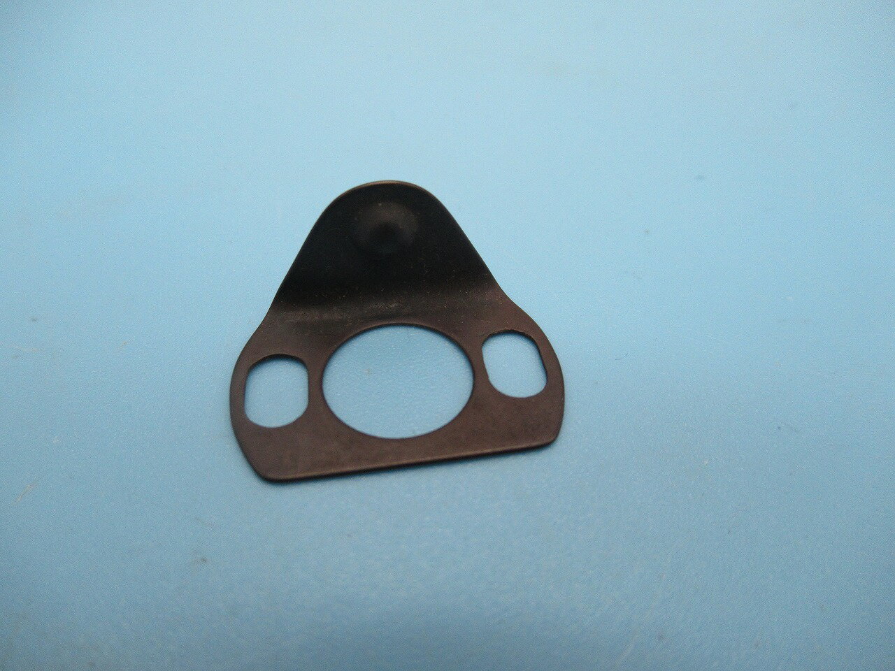 スクイ調節 板バネ　パーツ番号：123273-001