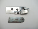 【中古】SSM-51 1/8MHタコ巻きラッパ(231型、腕ミシン用) (ジーンズ、カッターシャツの合わせ縫い等に使用します) 「A30同型」 です。2本、3本...