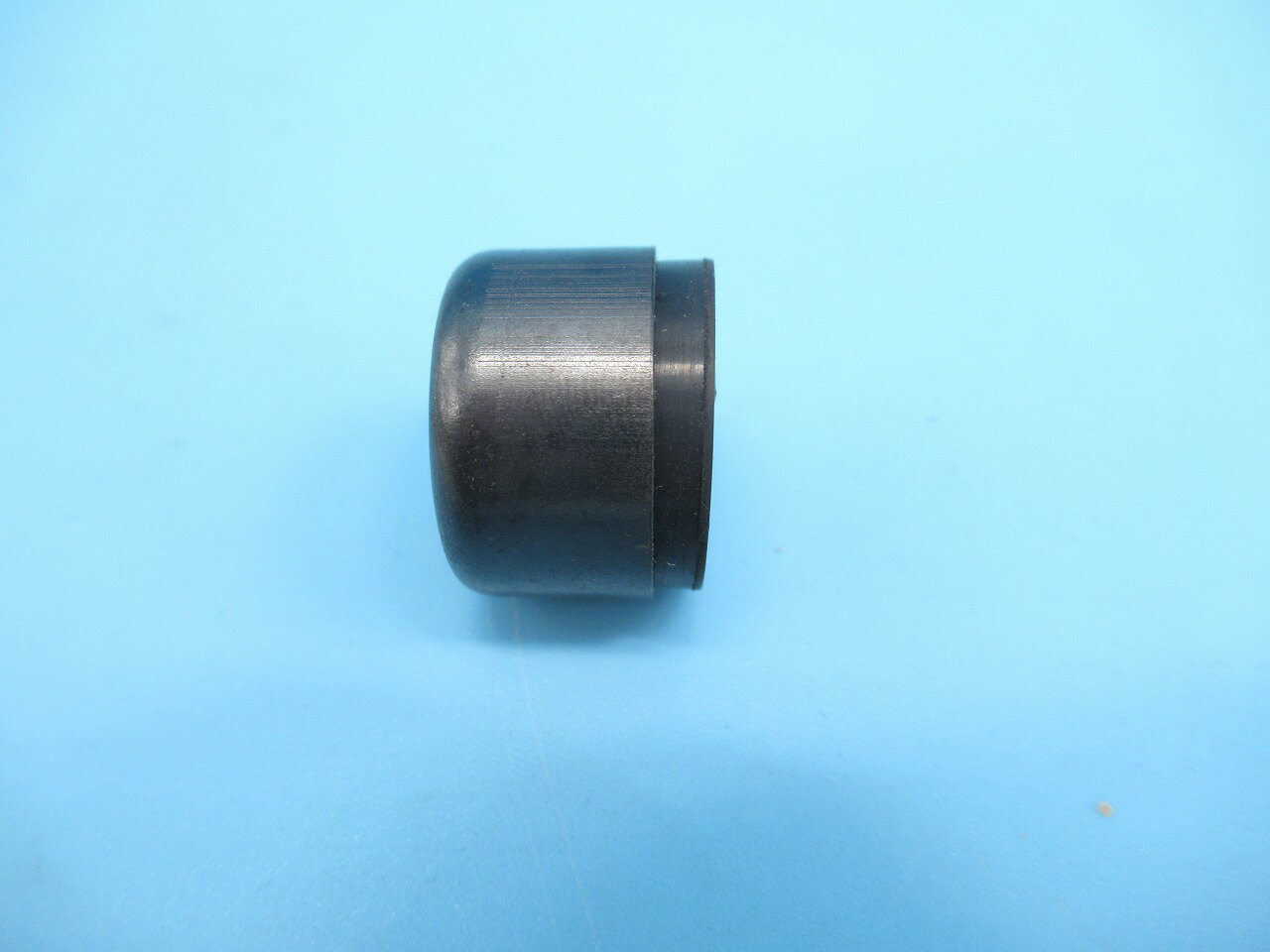 清掃家族 コーワ 丸型ブラシ 除電 35103 各社対応 汎用 日本製 静電気除去しながらゴミ・ホコリを吸引 クリーナーアクセサリー 高品質