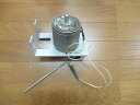 【中古】Rotary Solenoid SHINDENGEN 7815-5999.87Z ソレノイド