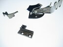 【中古】SUISEI A10 四つ折りバインダー(カノコラッパ)テープサイズは20MM、仕上がりサイズは5MM