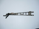 【中古品】純正品ペガサス 代表機種E52-シリーズ 押え台 パ−ツNO-210321