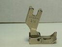 【中古】爪付き自由押え金(右) 12463HR 3/16(4.8mm)