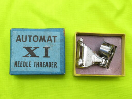 糸通し NEEDLE THREADER 補修部品 糸通し NEEDLE THREADER 補修部品