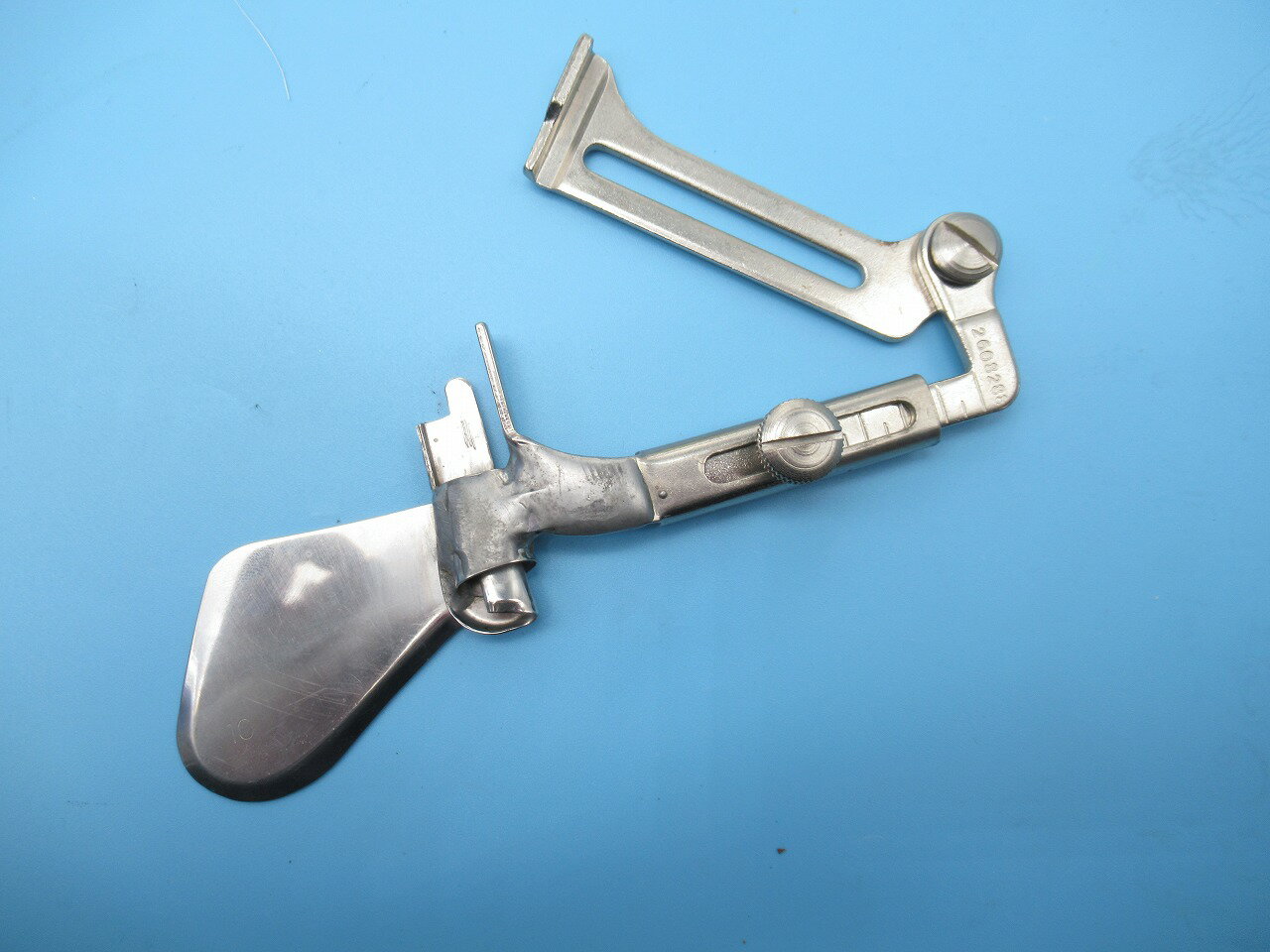 生地縁 三巻ラッパ　仕上サイズ10mmです。