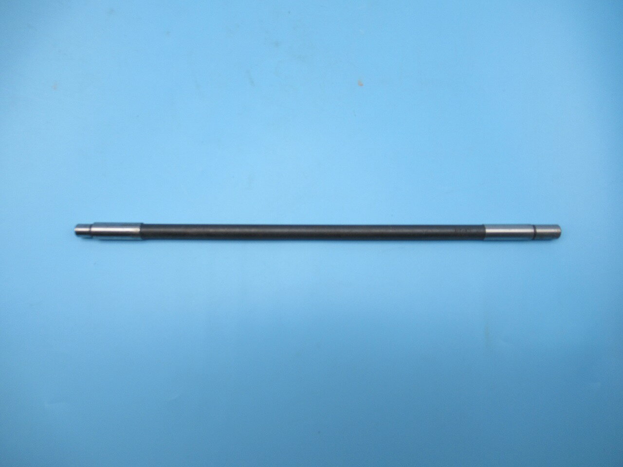 SINGER 31型用　下軸です。全長は330mmぐらいです。