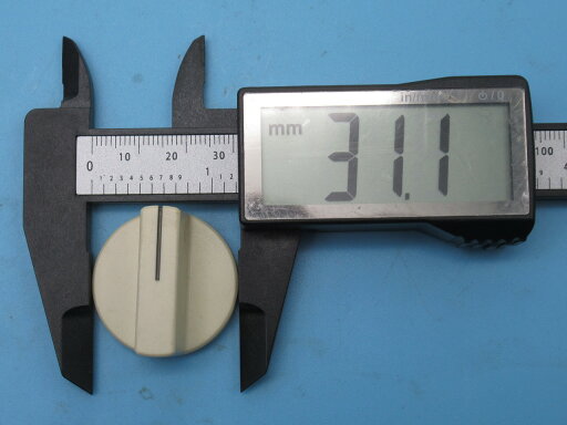 【補給部品】 家庭ミシン修理用つまみ 【補給部品】 家庭ミシン修理用つまみ