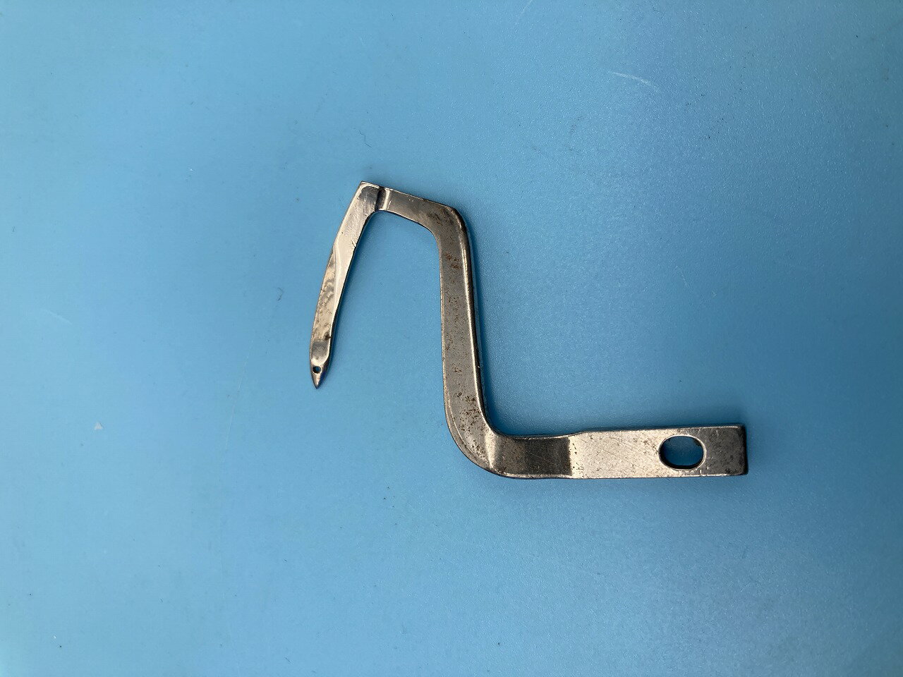 ヤマト DCY251型用前ルーパー　パーツ番号：Y38059です。