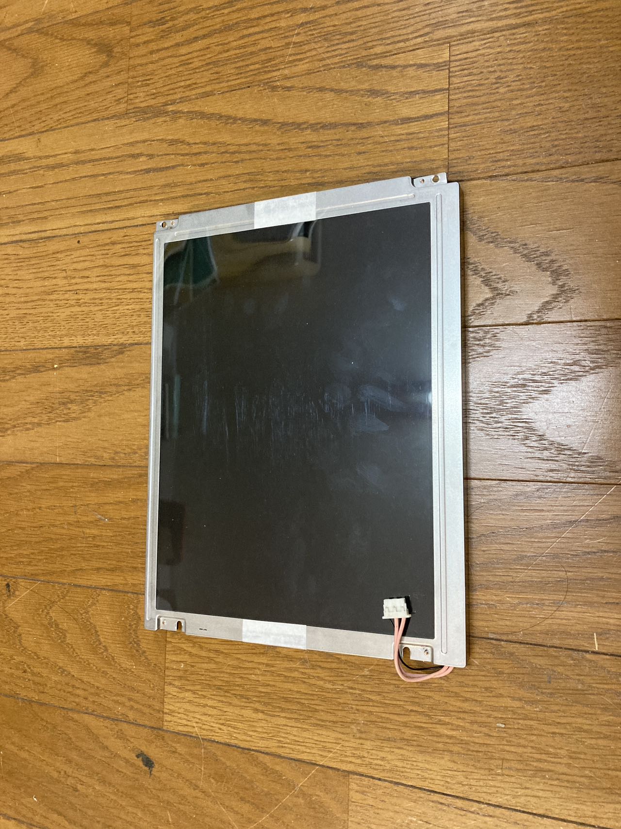 NEC NL6448AC33-29 液晶パネル 10.4インチ 640×480