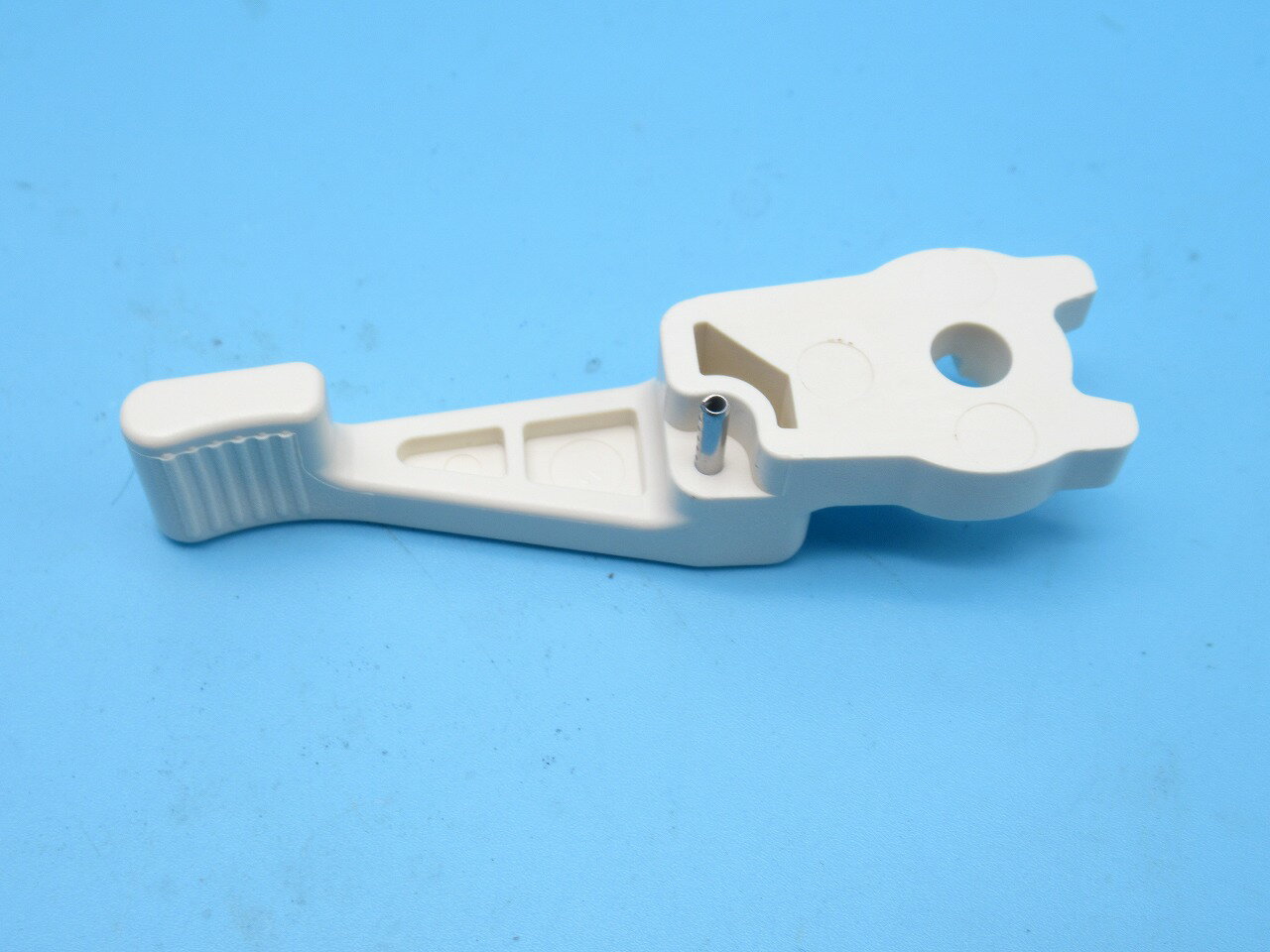 家庭ミシン用レバー