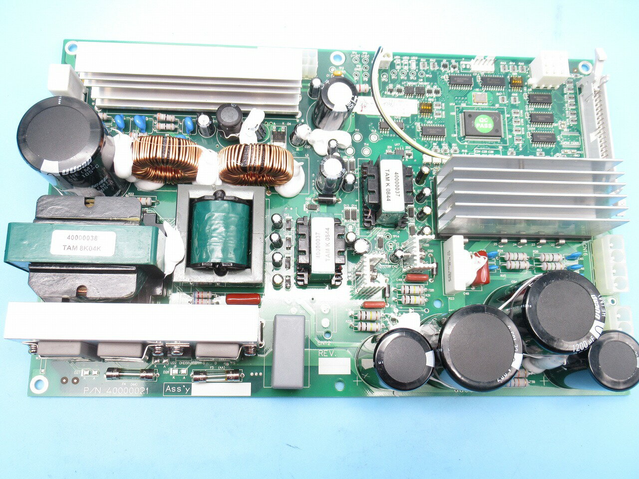 JUKI LK-1900ASS用　基板 400-00021