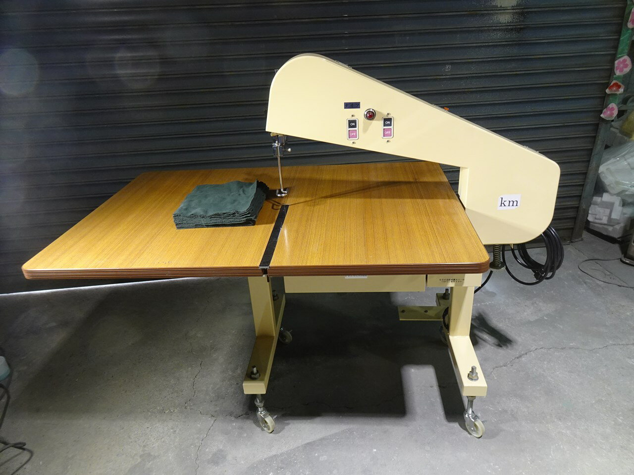 šۡKMХɥʥաBK-550  0.45x10x2450mm ҤˤѤ ñ100V