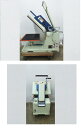 【中古】 転写機 モルゼセット MP-1 転写エリア 約425x320mm (170218-1)100V 1300W