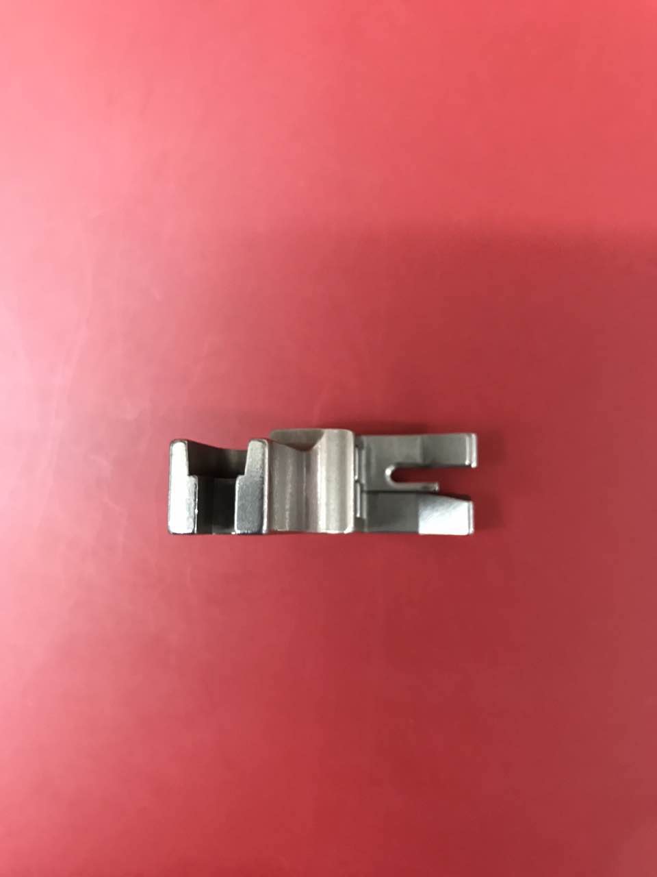 【新品】SUISEI　段付き押え金　（左）　CL25　2.5mm