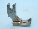 【中古】 爪付き自由押え金(右) SUISEI P813 4.8mm 3/16