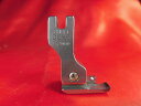 【中古】SUISEI CL1/8E 3.2MM 日本製 段付き押え金