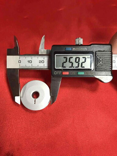 【新品】DY-359 倍釜ボビン 【新品】DY-359 倍釜ボビン