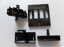 【中古】2本針本縫いミシン用 ゲージセット 1 3/4インチ
