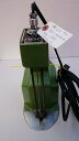 【中古】(株)羽島 HP sannyo HN-1 ホットチェッカー 熱印付機 100V