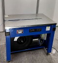 【中古】 日本包装機械株式会社 PPバンド 半自動梱包機 ML-48 100V仕様