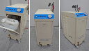 【中古】大阪アイロン OSG-25 蒸気発生機三相 200V