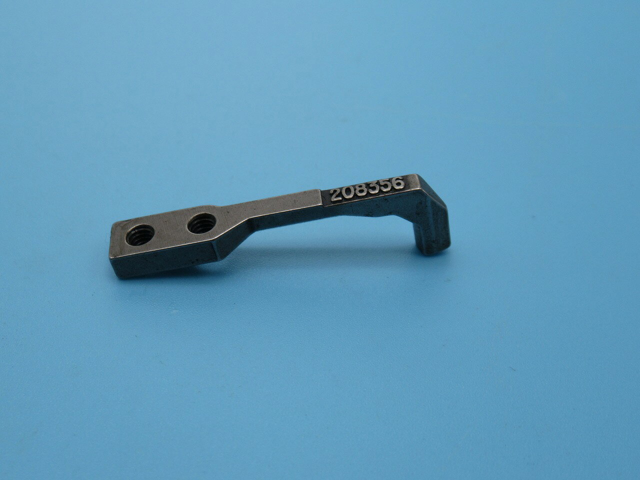 【純正長期在庫品】ペガサス　針受け【A】　パーツ番号：208356